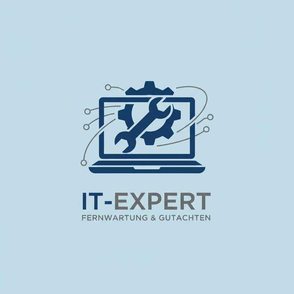Logo IT-Expoert